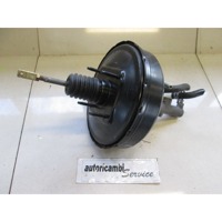 SERVO OJACEVALNIK ZAVOR S PUMPO OEM N. 3L00657 ORIGINAL REZERVNI DEL TOYOTA AVENSIS VERSO M2 (2001 - 2004) DIESEL LETNIK 2004