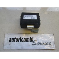 RACUNALNIK MOTORJA/REM OEM N. 62518000 ORIGINAL REZERVNI DEL TOYOTA AVENSIS VERSO M2 (2001 - 2004) DIESEL LETNIK 2004