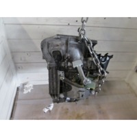 ROCNI MENJALNIK OEM N. 3M5H7201ZB ORIGINAL REZERVNI DEL FORD FOCUS DA HCP DP MK2 BER/SW (2005 - 2008) DIESEL LETNIK 2005