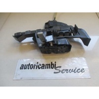 CENTRALNI ZAKLEP SPREDNJIH VRAT  OEM N. 4894641 ORIGINAL REZERVNI DEL FORD FOCUS DA HCP DP MK2 BER/SW (2005 - 2008) DIESEL LETNIK 2005