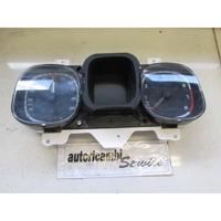 KILOMETER STEVEC OEM N. 51933771 ORIGINAL REZERVNI DEL FIAT PANDA 319 (DAL 2011) BENZINA/METANO LETNIK 2013