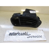 ODVOD ZRAKA OEM N. 735491139 ORIGINAL REZERVNI DEL FIAT PANDA 319 (DAL 2011) BENZINA/METANO LETNIK 2013