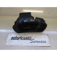 ODVOD ZRAKA OEM N. 735491140 ORIGINAL REZERVNI DEL FIAT PANDA 319 (DAL 2011) BENZINA/METANO LETNIK 2013