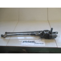 MOTORCEK PREDNJIH BRISALCEV OEM N. 390241731 ORIGINAL REZERVNI DEL FORD FOCUS DA HCP DP MK2 BER/SW (2005 - 2008) DIESEL LETNIK 2005