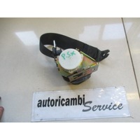 VARNOSTNI PAS OEM N. 1554936 ORIGINAL REZERVNI DEL FORD FOCUS DA HCP DP MK2 BER/SW (2005 - 2008) DIESEL LETNIK 2005