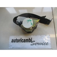 VARNOSTNI PAS OEM N. 1554936 ORIGINAL REZERVNI DEL FORD FOCUS DA HCP DP MK2 BER/SW (2005 - 2008) DIESEL LETNIK 2005