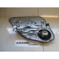 MEHANIZEM ZA ZADNJA VRATA  OEM N. 4M51A24994GG ORIGINAL REZERVNI DEL FORD FOCUS DA HCP DP MK2 BER/SW (2005 - 2008) DIESEL LETNIK 2005