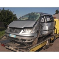 VOLKSWAGEN SHARAN 2.0 D 103KW 6M 5P (2007) RICAMBI IN MAGAZZINO 