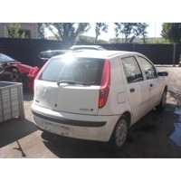 FIAT PUNTO 1.9 D 44KW 5M 5P (2000) RICAMBI IN MAGAZZINO 