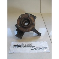 LEVI VRTLJIVI LEZAJ / PESTO KOLESA Z LEZAJEM SPREDAJ OEM N. 3M513K171 ORIGINAL REZERVNI DEL FORD FOCUS DA HCP DP MK2 BER/SW (2005 - 2008) DIESEL LETNIK 2005