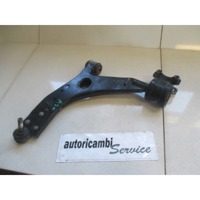 SPREDNJA LEVA ROKA  OEM N. 1570285 ORIGINAL REZERVNI DEL FORD FOCUS DA HCP DP MK2 BER/SW (2005 - 2008) DIESEL LETNIK 2005