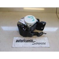 VARNOSTNI PAS OEM N. 33053982B ORIGINAL REZERVNI DEL FIAT CROMA 194 MK2 R (11-2007 - 2010) DIESEL LETNIK 2008