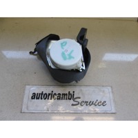 VARNOSTNI PAS OEM N. 33053983B ORIGINAL REZERVNI DEL FIAT CROMA 194 MK2 R (11-2007 - 2010) DIESEL LETNIK 2008