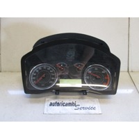 KILOMETER STEVEC OEM N. 51809898 ORIGINAL REZERVNI DEL FIAT CROMA 194 MK2 R (11-2007 - 2010) DIESEL LETNIK 2008