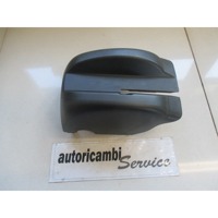 MONTA?NI DELI /  ARMATURNE PLOSCE SPODNJI OEM N. 1K0858625 ORIGINAL REZERVNI DEL VOLKSWAGEN GOLF PLUS 5M1 521 MK1 (2004 - 2009) DIESEL LETNIK 2005