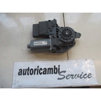 MOTORCEK ELEKTRICNEGA POMIKA ZADNJEGA STEKLA  OEM N. 993425-100 ORIGINAL REZERVNI DEL VOLKSWAGEN GOLF PLUS 5M1 521 MK1 (2004 - 2009) DIESEL LETNIK 2005