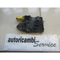 ELEKTRICNI SERVO VOLAN ENOTA OEM N. 1K0953549F ORIGINAL REZERVNI DEL VOLKSWAGEN GOLF PLUS 5M1 521 MK1 (2004 - 2009) DIESEL LETNIK 2005