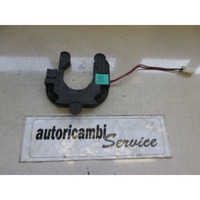 OJACEVALEC AVDIO/RADIO ENOTA  OEM N. 6018052 ORIGINAL REZERVNI DEL FIAT CROMA 194 MK2 R (11-2007 - 2010) DIESEL LETNIK 2008