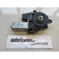 MOTORCEK ELEKTRICNEGA POMIKA ZADNJEGA STEKLA  OEM N. 5000469 ORIGINAL REZERVNI DEL FIAT CROMA 194 MK2 R (11-2007 - 2010) DIESEL LETNIK 2008