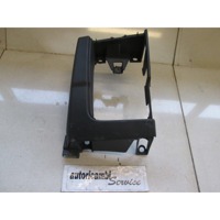 MONTA?NI DELI /  ARMATURNE PLOSCE SPODNJI OEM N. 735365714 ORIGINAL REZERVNI DEL FIAT CROMA 194 MK2 R (11-2007 - 2010) DIESEL LETNIK 2008