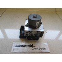 ABS AGREGAT S PUMPO OEM N. 51800747 ORIGINAL REZERVNI DEL FIAT CROMA 194 MK2 R (11-2007 - 2010) DIESEL LETNIK 2008