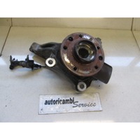 LEVI VRTLJIVI LEZAJ / PESTO KOLESA Z LEZAJEM SPREDAJ OEM N. 51748680 ORIGINAL REZERVNI DEL FIAT CROMA 194 MK2 R (11-2007 - 2010) DIESEL LETNIK 2008