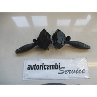 KRMILO SMERNIKI OEM N. 1S7T13335AE ORIGINAL REZERVNI DEL FORD FIESTA JH JD MK5 (2002 - 2005) DIESEL LETNIK 2005