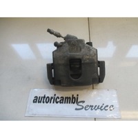 SPREDNJE DESNE ZAVORNE CELJUSTI  OEM N. 1478474 ORIGINAL REZERVNI DEL FORD FIESTA JH JD MK5 (2002 - 2005) DIESEL LETNIK 2005