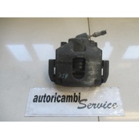 SPREDNJE LEVE ZAVORNE CELJUSTI  OEM N. 1478500 ORIGINAL REZERVNI DEL FORD FIESTA JH JD MK5 (2002 - 2005) DIESEL LETNIK 2005