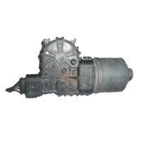 MOTORCEK PREDNJIH BRISALCEV OEM N.  ORIGINAL REZERVNI DEL OPEL ASTRA H A04 L48,L08,L35,L67 5P/3P/SW (2004 - 2007) DIESEL LETNIK 2006