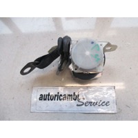 VARNOSTNI PAS OEM N. 733700H010C3 ORIGINAL REZERVNI DEL TOYOTA AYGO B1 (2005 - 2009) BENZINA LETNIK 2006