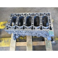 BLOK MOTORJA OEM N. 1172170 ORIGINAL REZERVNI DEL VOLVO V70 MK2 285 (2000 - 2007) DIESEL LETNIK 2004