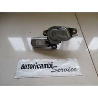 MOTORCEK ZADNJEGA BRISALCA OEM N. 66350001 ORIGINAL REZERVNI DEL FIAT PUNTO 188 188AX MK2 (1999 - 2003) BENZINA LETNIK 1999