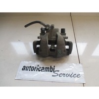 SPREDNJE DESNE ZAVORNE CELJUSTI  OEM N. 9948103 ORIGINAL REZERVNI DEL FIAT PUNTO 188 188AX MK2 (1999 - 2003) BENZINA LETNIK 1999