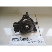 VRTLJIVI LEZAJ DESNO / PESTO KOLESA Z LEZAJEM SPREDAJ OEM N. 7608131 ORIGINAL REZERVNI DEL FIAT PUNTO 188 188AX MK2 (1999 - 2003) BENZINA LETNIK 1999