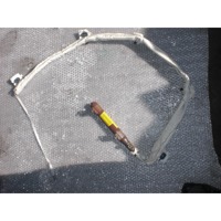 ZRACNA BLAZINA GLAVA LEVA OEM N.  ORIGINAL REZERVNI DEL FIAT BRAVO 198 (02/2007 - 2010) DIESEL LETNIK 2008