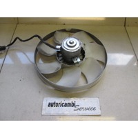 VENTILATOR HLADILNIKA OEM N. 163628EA01 ORIGINAL REZERVNI DEL TOYOTA AYGO B1 R (2009 - 02/2012) BENZINA LETNIK 2011