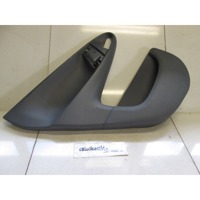 VRATNI PANEL OEM N. PNPSTTYAYGOB1RBR5P ORIGINAL REZERVNI DEL TOYOTA AYGO B1 R (2009 - 02/2012) BENZINA LETNIK 2011