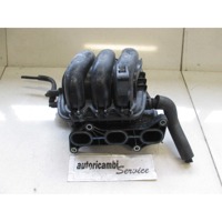 SESALNI KOLEKTOR OEM N. 171200Q010 ORIGINAL REZERVNI DEL TOYOTA AYGO B1 R (2009 - 02/2012) BENZINA LETNIK 2011