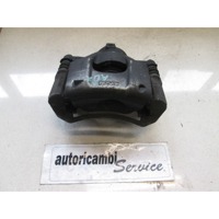 SPREDNJE DESNE ZAVORNE CELJUSTI  OEM N. 477300H010 ORIGINAL REZERVNI DEL TOYOTA AYGO B1 R (2009 - 02/2012) BENZINA LETNIK 2011