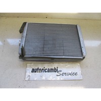 GRELEC RADIATORJA OEM N. 34020212500 ORIGINAL REZERVNI DEL LANCIA Y YPSILON 843 R (2006 - 2011) BENZINA LETNIK 2008