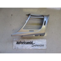 NOTRANJE OKRASNE LETVE  OEM N. 363100D ORIGINAL REZERVNI DEL LANCIA Y YPSILON 843 R (2006 - 2011) BENZINA LETNIK 2008