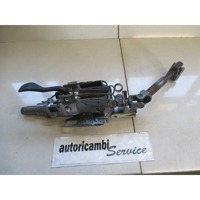 VOLANSKI DROG OEM N. 6Q1419501BJ ORIGINAL REZERVNI DEL VOLKSWAGEN POLO 9N R (2005 - 10/2009) DIESEL LETNIK 2008