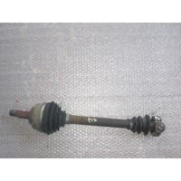 DESNA SPREDNJA POGONSKA GRED  OEM N.  ORIGINAL REZERVNI DEL FIAT SCUDO 220 MK1 (1995 - 2004) DIESEL LETNIK 2001