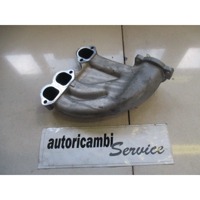 SESALNI KOLEKTOR OEM N. 045129713Q ORIGINAL REZERVNI DEL VOLKSWAGEN POLO 9N R (2005 - 10/2009) DIESEL LETNIK 2008