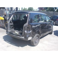 OPEL ZAFIRA B 1.6 M 69KW 5M 5P (2006) RICAMBI IN MAGAZZINO 