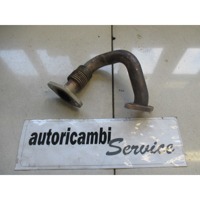 EGR CEV OEM N.  ORIGINAL REZERVNI DEL VOLKSWAGEN POLO 9N R (2005 - 10/2009) DIESEL LETNIK 2008