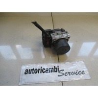 ABS AGREGAT S PUMPO OEM N. 6Q0907379AC ORIGINAL REZERVNI DEL VOLKSWAGEN POLO 9N R (2005 - 10/2009) DIESEL LETNIK 2008