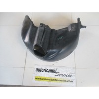 ZADNJI KOLOTEK  OEM N. 6Q0810972A ORIGINAL REZERVNI DEL VOLKSWAGEN POLO 9N R (2005 - 10/2009) DIESEL LETNIK 2008