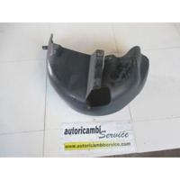 ZADNJI KOLOTEK  OEM N. 6Q0810971A ORIGINAL REZERVNI DEL VOLKSWAGEN POLO 9N R (2005 - 10/2009) DIESEL LETNIK 2008